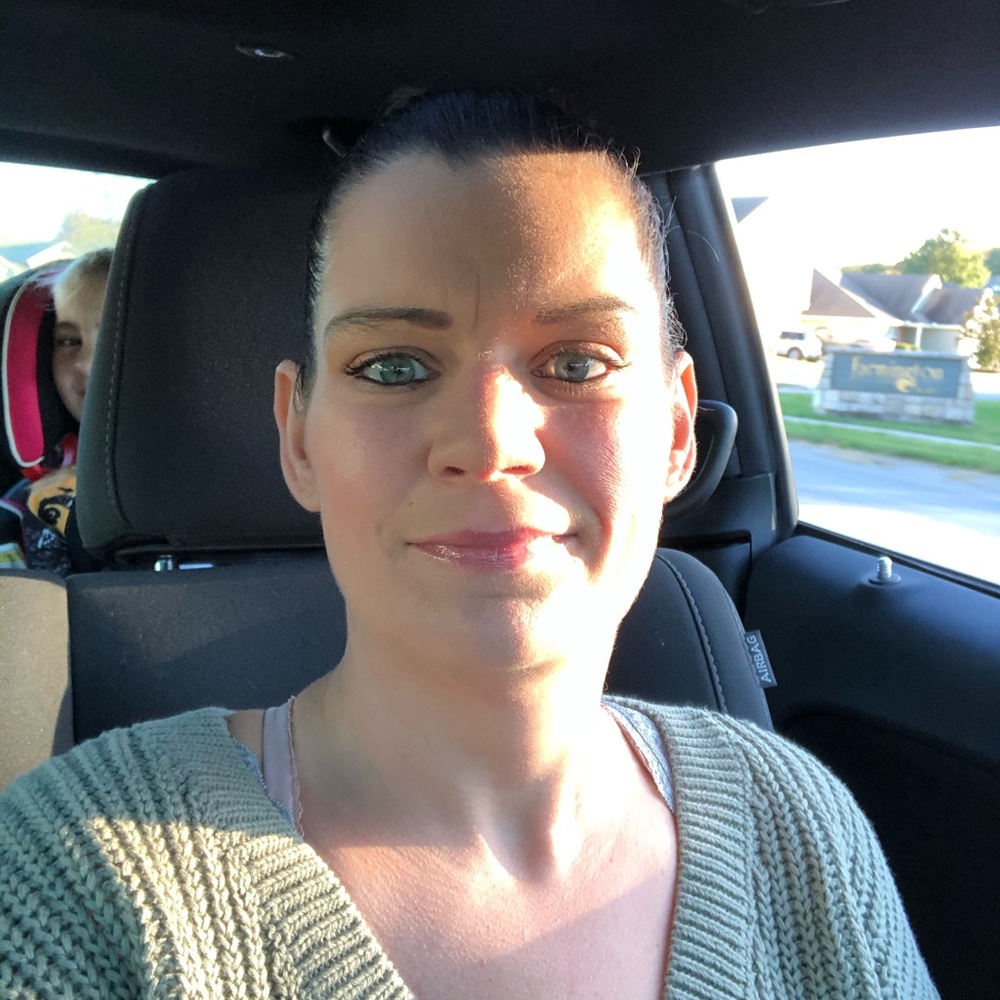 Meet your Posher, Leota